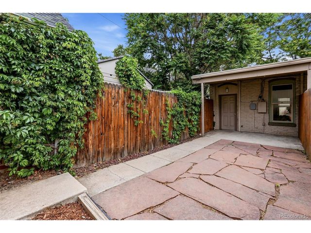 3451 Mariposa St, Denver, CO 80211