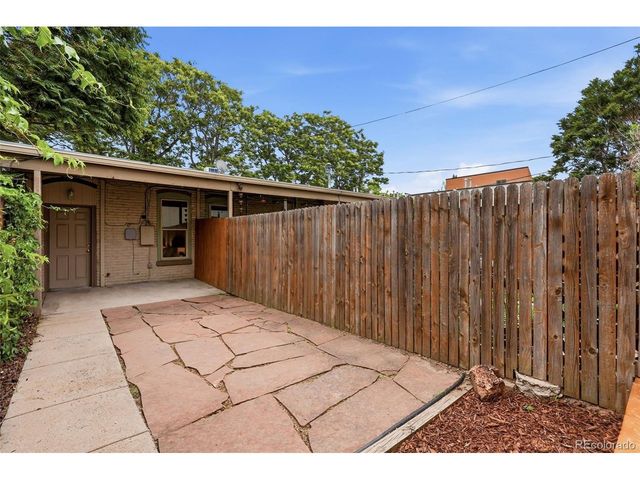 3451 Mariposa St, Denver, CO 80211