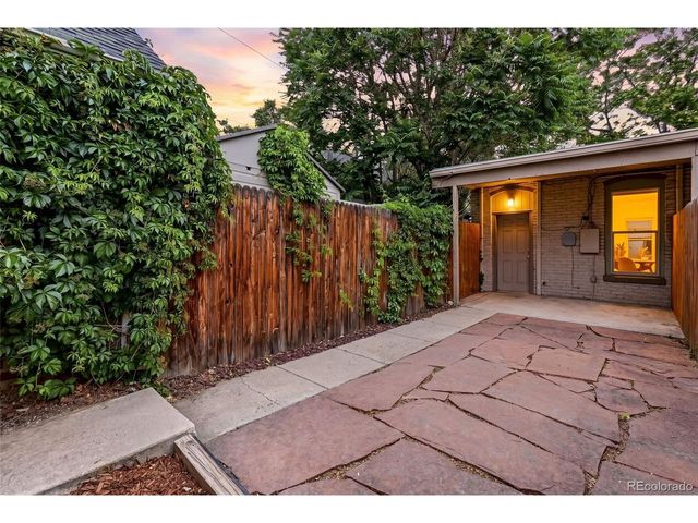 3451 Mariposa St, Denver, CO 80211