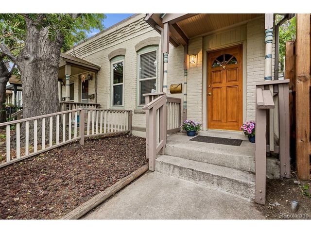 3451 Mariposa St, Denver, CO 80211