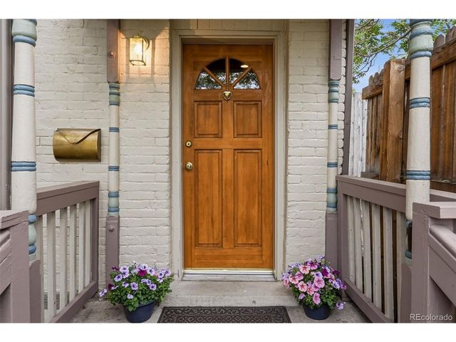 3451 Mariposa St, Denver, CO 80211