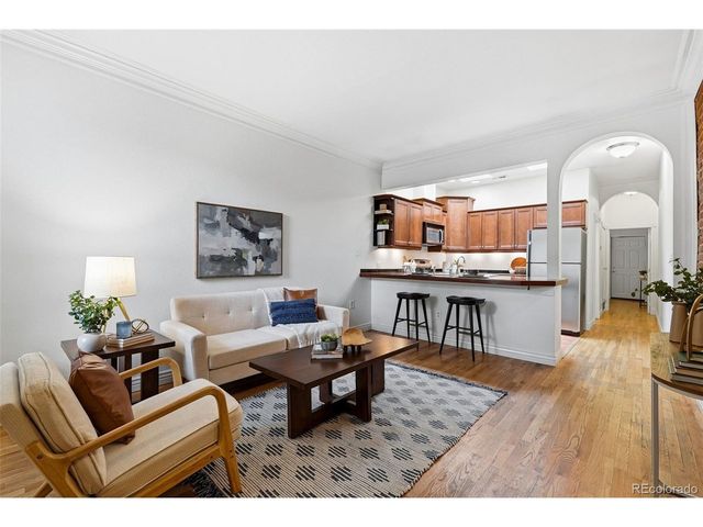 3451 Mariposa St, Denver, CO 80211