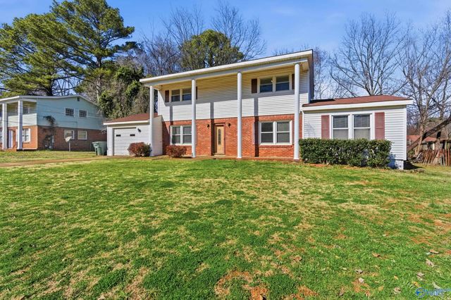 3716 Jamestown Road NW, Huntsville, AL 35810