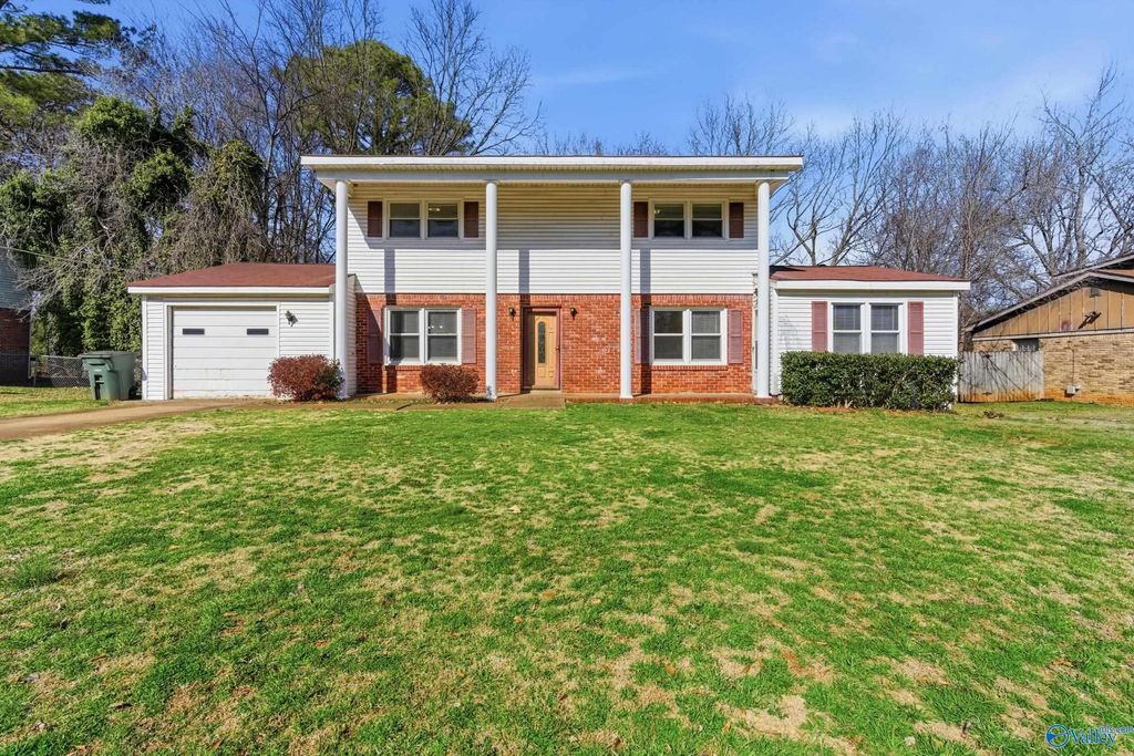 3716 Jamestown Road NW, Huntsville, AL 35810