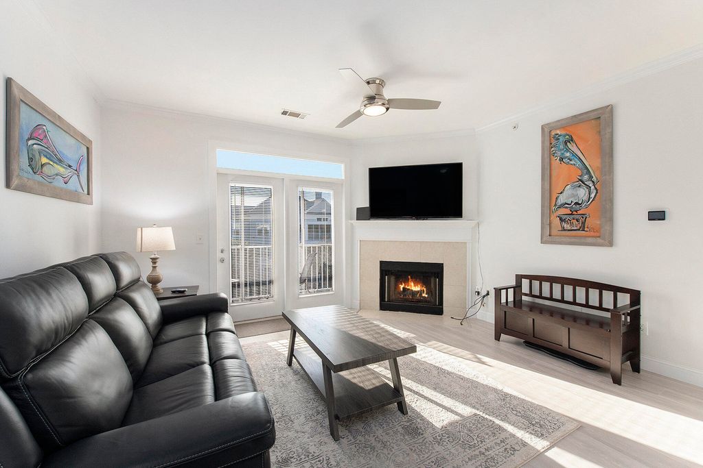 130 River Landing Drive 3302, Charleston, SC 29492