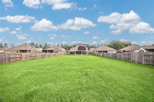 23545 Red Juniper Lane, New Caney, TX 77357
