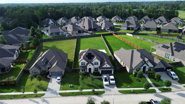 23545 Red Juniper Lane, New Caney, TX 77357