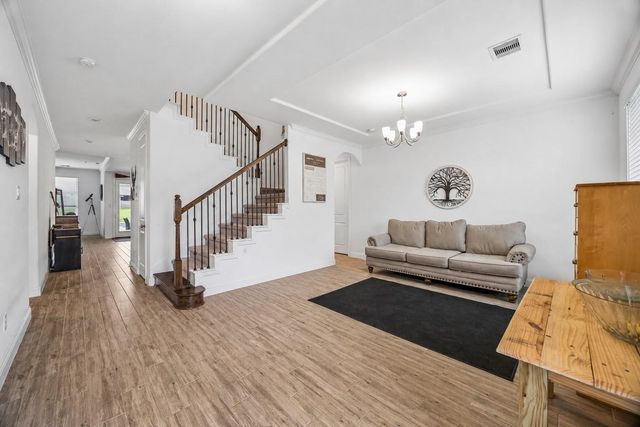 23545 Red Juniper Lane, New Caney, TX 77357