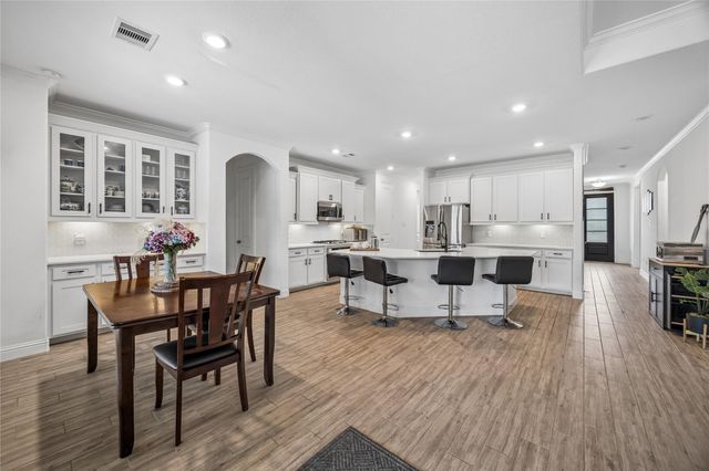23545 Red Juniper Lane, New Caney, TX 77357
