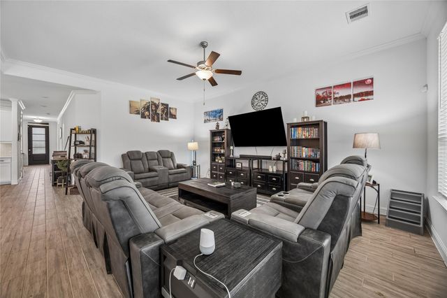 23545 Red Juniper Lane, New Caney, TX 77357