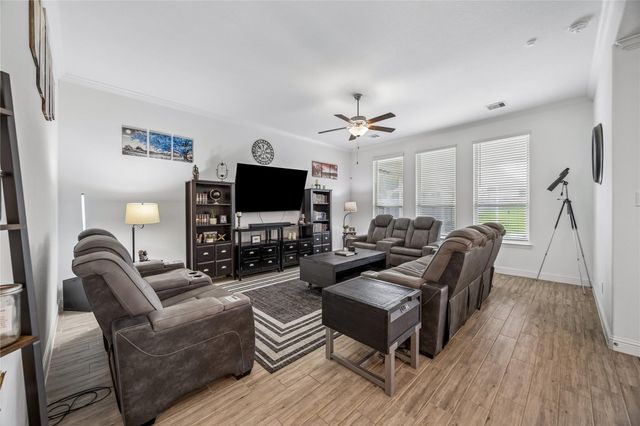 23545 Red Juniper Lane, New Caney, TX 77357