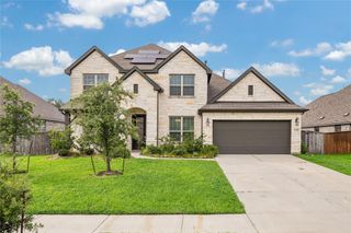23545 Red Juniper Lane, New Caney, TX 77357