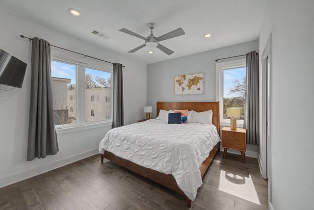 814 Vibe Pl, Nashville, TN 37216