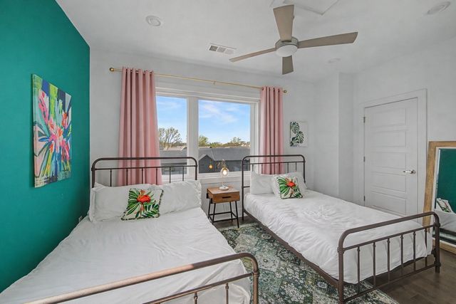 814 Vibe Pl, Nashville, TN 37216