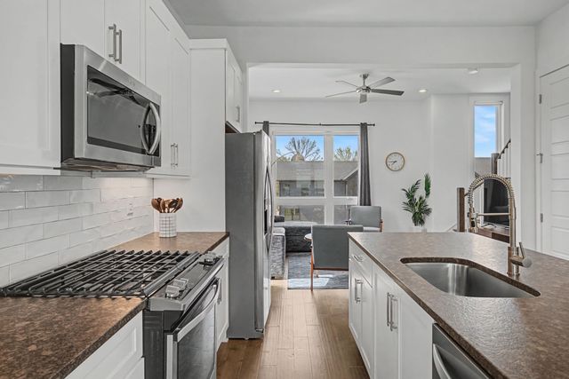 814 Vibe Pl, Nashville, TN 37216