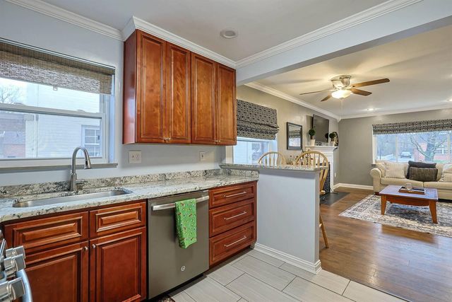 602 Rosemont Avenue, Park Hills, KY 41011