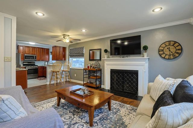 602 Rosemont Avenue, Park Hills, KY 41011