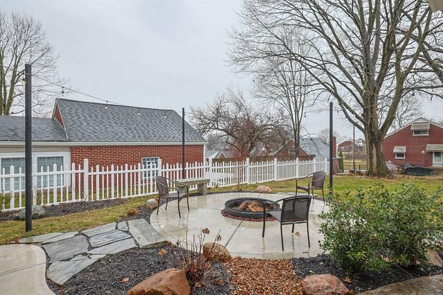 602 Rosemont Avenue, Park Hills, KY 41011