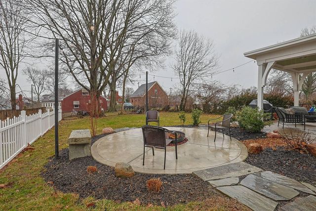 602 Rosemont Avenue, Park Hills, KY 41011