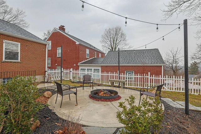 602 Rosemont Avenue, Park Hills, KY 41011