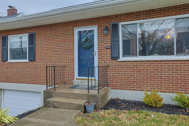 602 Rosemont Avenue, Park Hills, KY 41011