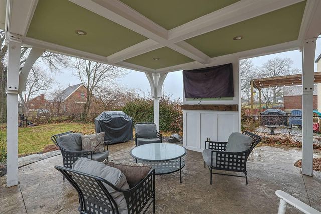 602 Rosemont Avenue, Park Hills, KY 41011