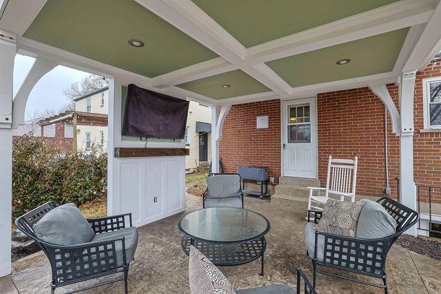 602 Rosemont Avenue, Park Hills, KY 41011