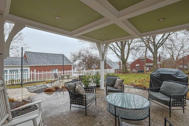 602 Rosemont Avenue, Park Hills, KY 41011