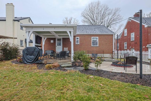 602 Rosemont Avenue, Park Hills, KY 41011