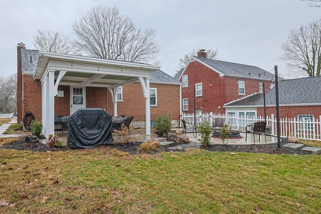 602 Rosemont Avenue, Park Hills, KY 41011