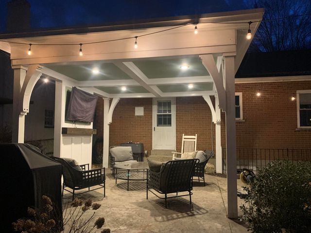 602 Rosemont Avenue, Park Hills, KY 41011