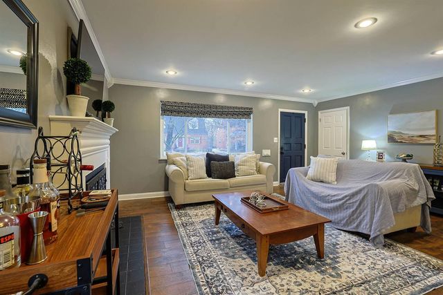 602 Rosemont Avenue, Park Hills, KY 41011