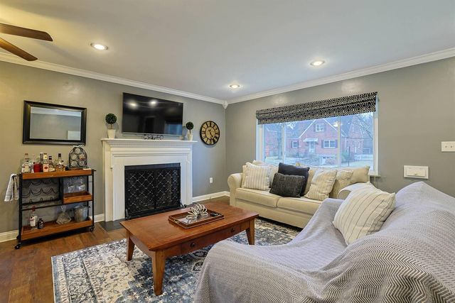 602 Rosemont Avenue, Park Hills, KY 41011