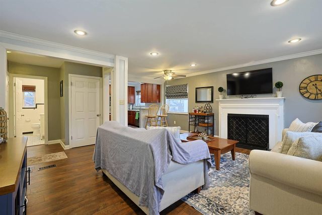 602 Rosemont Avenue, Park Hills, KY 41011