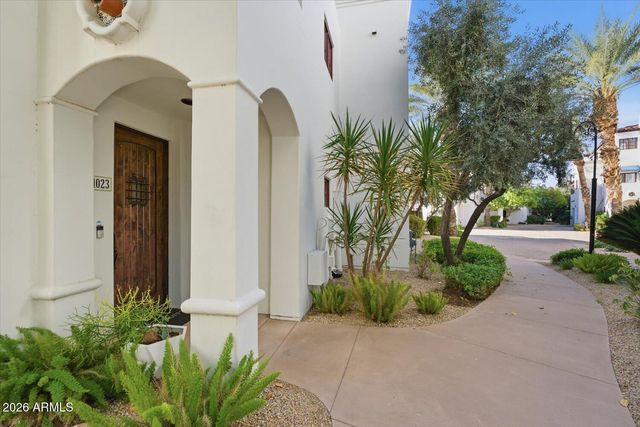 8333 E VIA PASEO DEL NORTE -- 1023, Scottsdale, AZ 85258