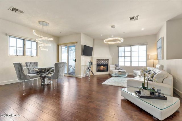 8333 E VIA PASEO DEL NORTE -- 1023, Scottsdale, AZ 85258