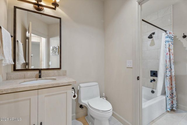 8333 E VIA PASEO DEL NORTE -- 1023, Scottsdale, AZ 85258