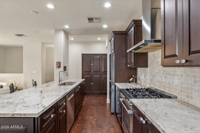 8333 E VIA PASEO DEL NORTE -- 1023, Scottsdale, AZ 85258