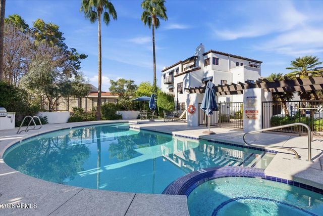 8333 E VIA PASEO DEL NORTE -- 1023, Scottsdale, AZ 85258