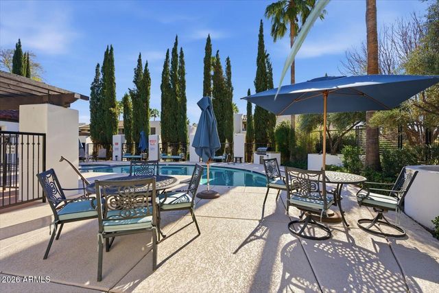 8333 E VIA PASEO DEL NORTE -- 1023, Scottsdale, AZ 85258