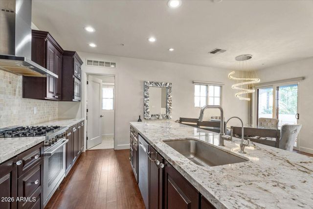 8333 E VIA PASEO DEL NORTE -- 1023, Scottsdale, AZ 85258