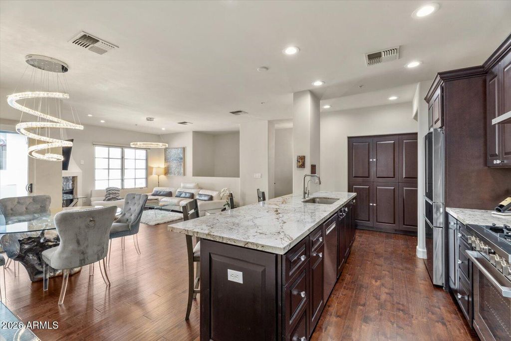 8333 E VIA PASEO DEL NORTE -- 1023, Scottsdale, AZ 85258