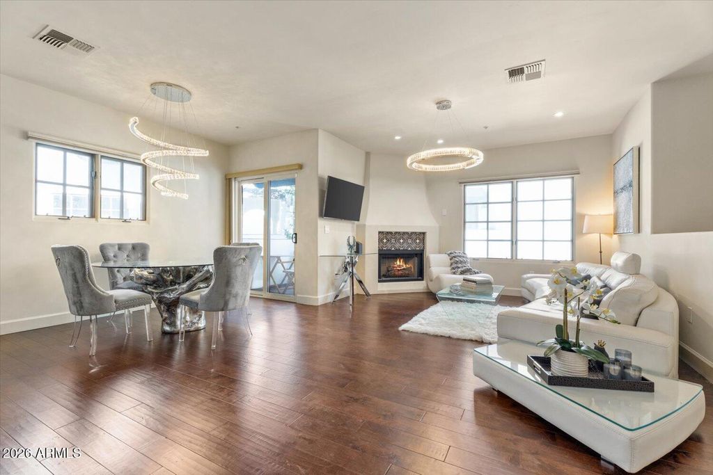 Image 12 of property listing at 8333 E VIA PASEO DEL NORTE -- 1023, Scottsdale, AZ 85258