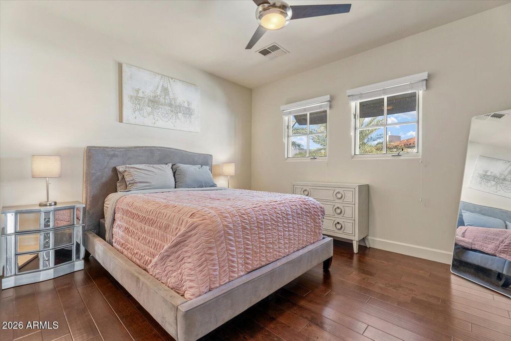 Image 16 of property listing at 8333 E VIA PASEO DEL NORTE -- 1023, Scottsdale, AZ 85258