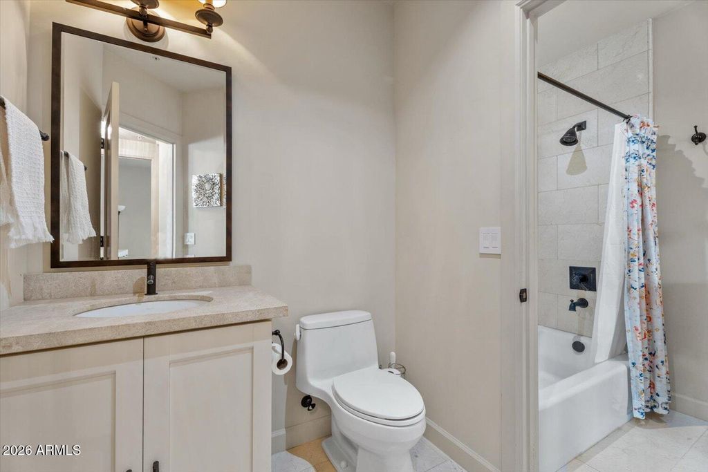 Image 19 of property listing at 8333 E VIA PASEO DEL NORTE -- 1023, Scottsdale, AZ 85258