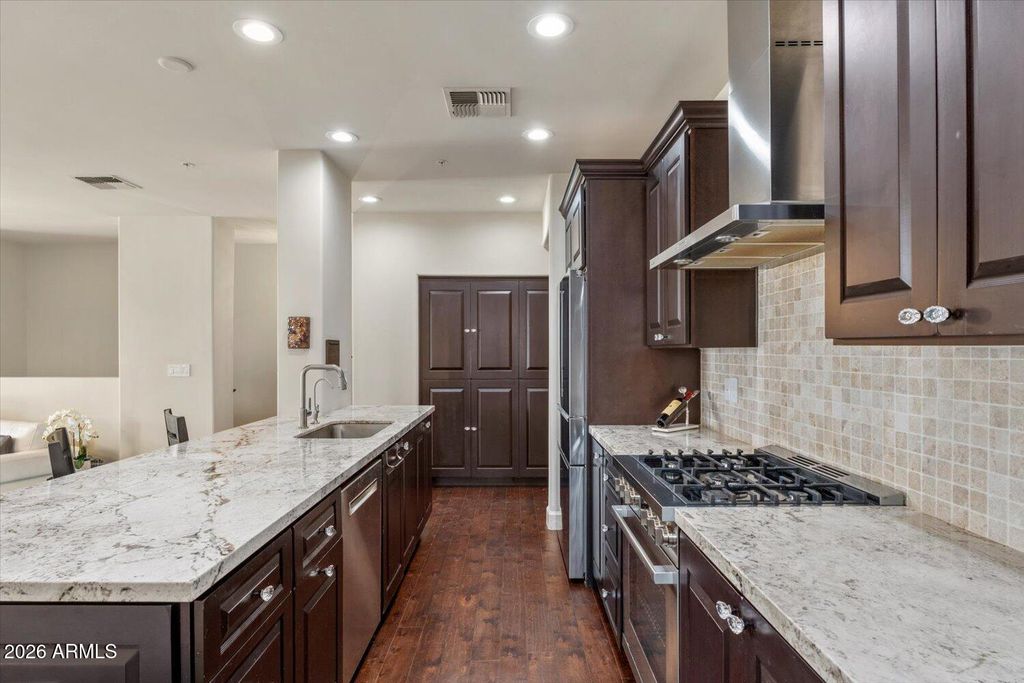 Image 2 of property listing at 8333 E VIA PASEO DEL NORTE -- 1023, Scottsdale, AZ 85258