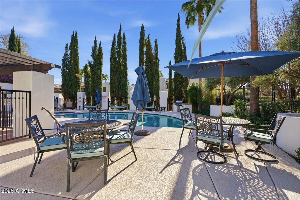 Image 23 of property listing at 8333 E VIA PASEO DEL NORTE -- 1023, Scottsdale, AZ 85258