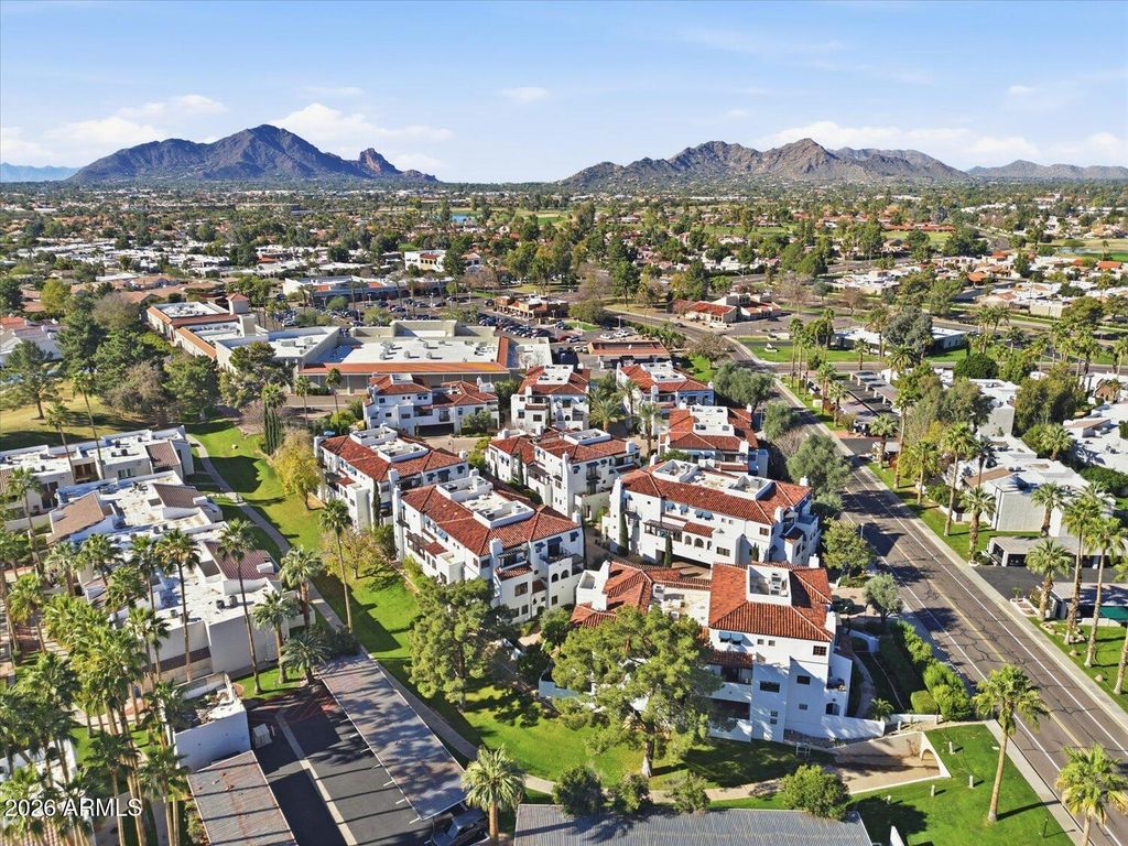 Image 25 of property listing at 8333 E VIA PASEO DEL NORTE -- 1023, Scottsdale, AZ 85258