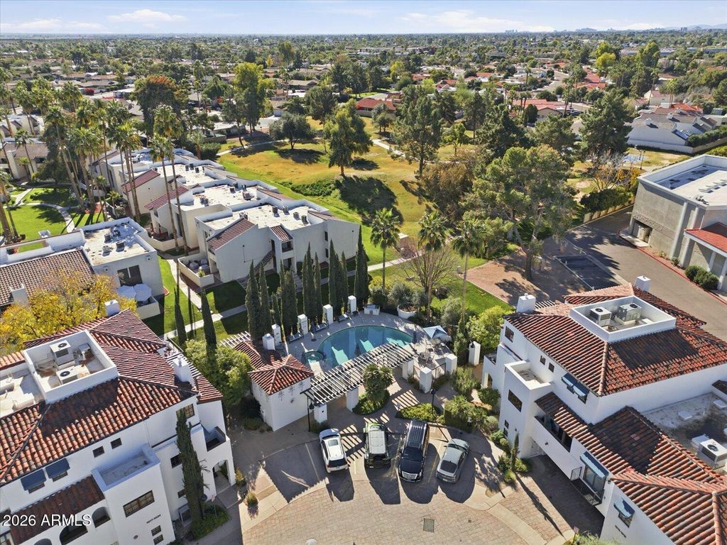 Image 26 of property listing at 8333 E VIA PASEO DEL NORTE -- 1023, Scottsdale, AZ 85258