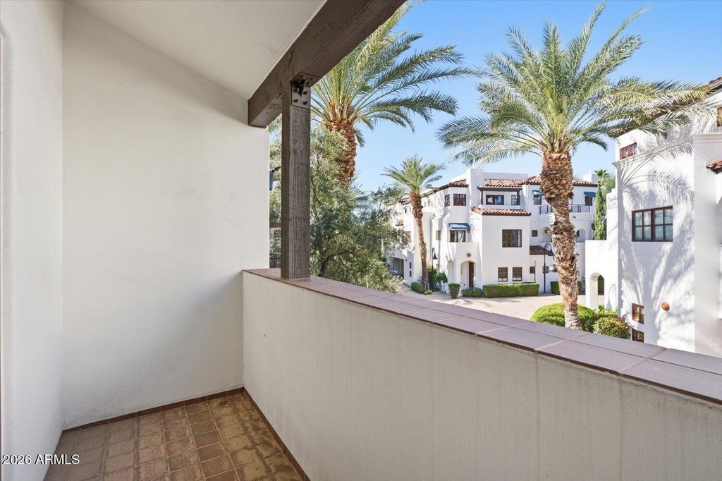 Image 7 of property listing at 8333 E VIA PASEO DEL NORTE -- 1023, Scottsdale, AZ 85258